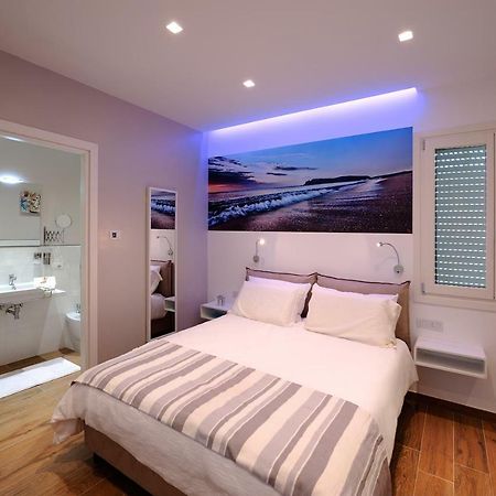 Atticobianco B&B Cagliari Luaran gambar