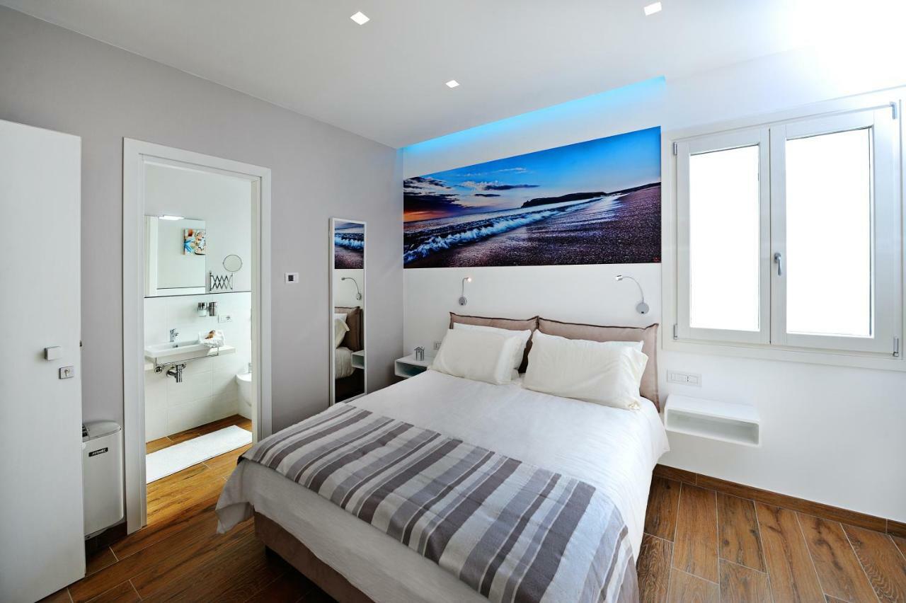 Atticobianco B&B Cagliari Luaran gambar