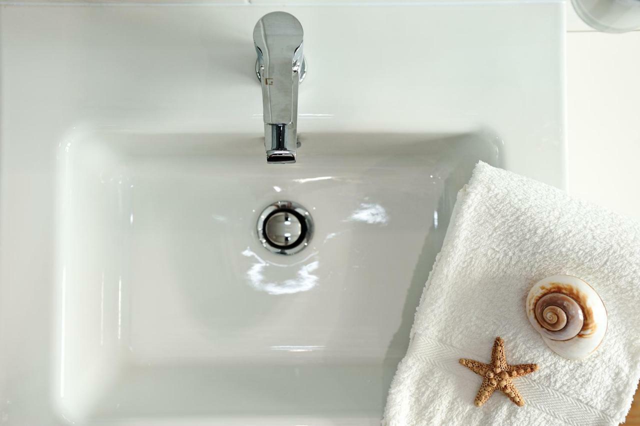 Atticobianco B&B Cagliari Luaran gambar