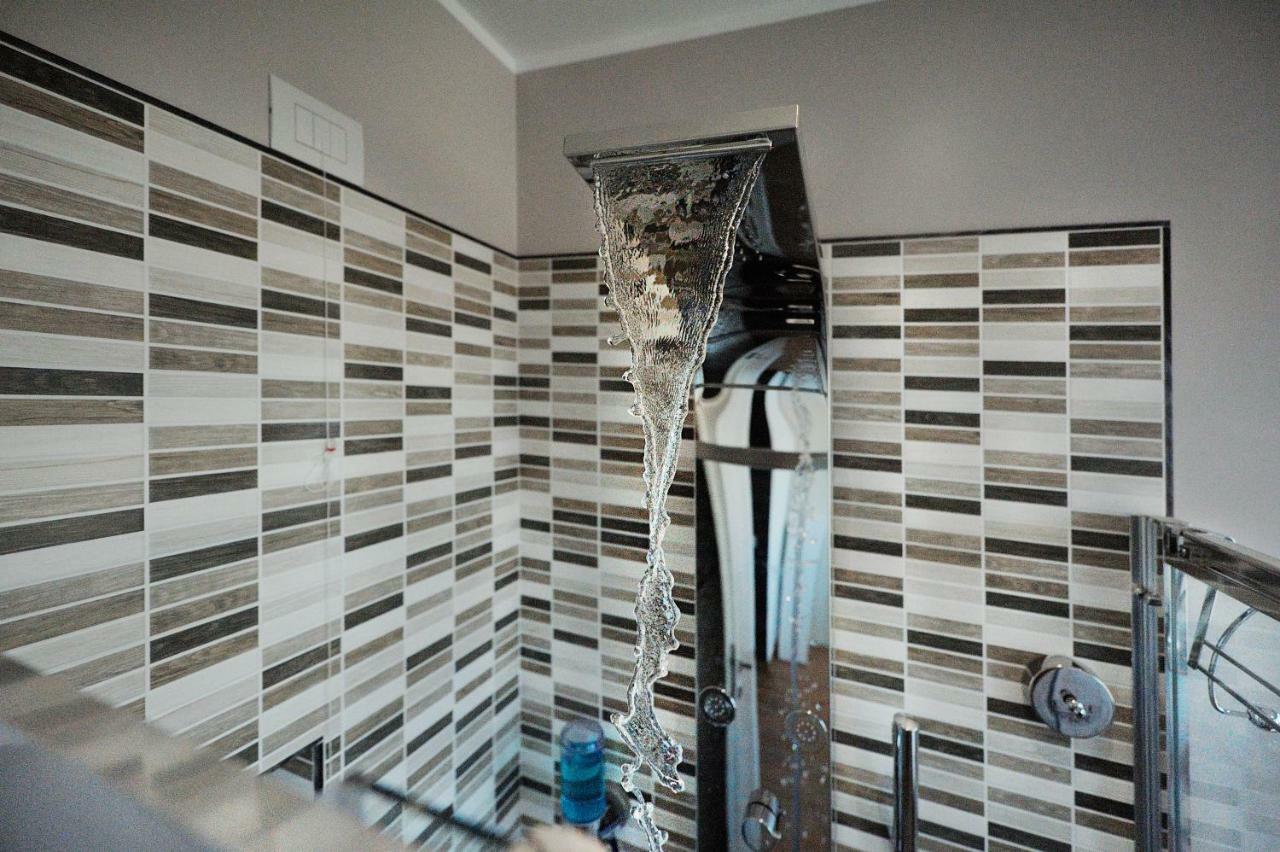 Atticobianco B&B Cagliari Luaran gambar