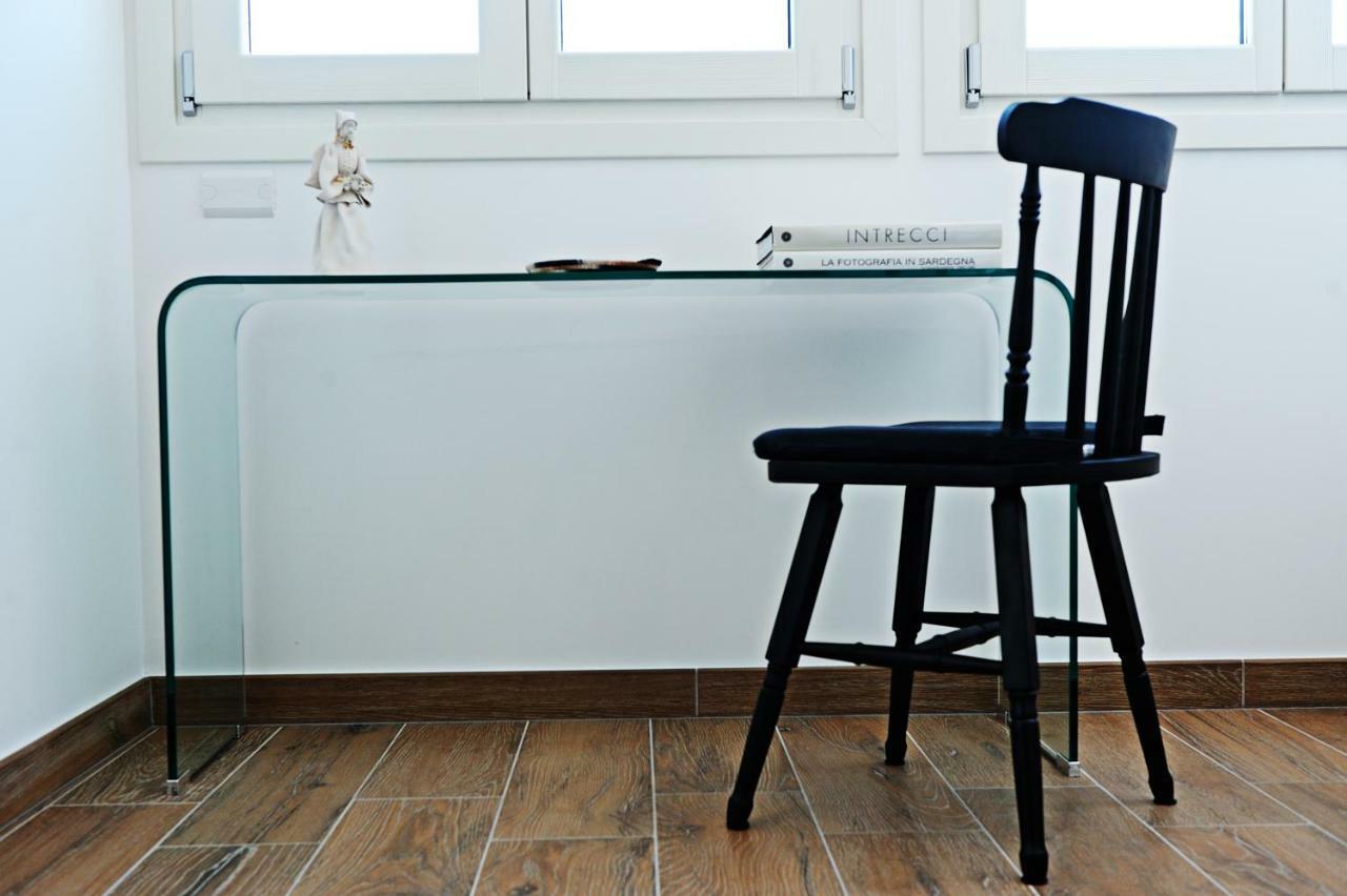 Atticobianco B&B Cagliari Luaran gambar