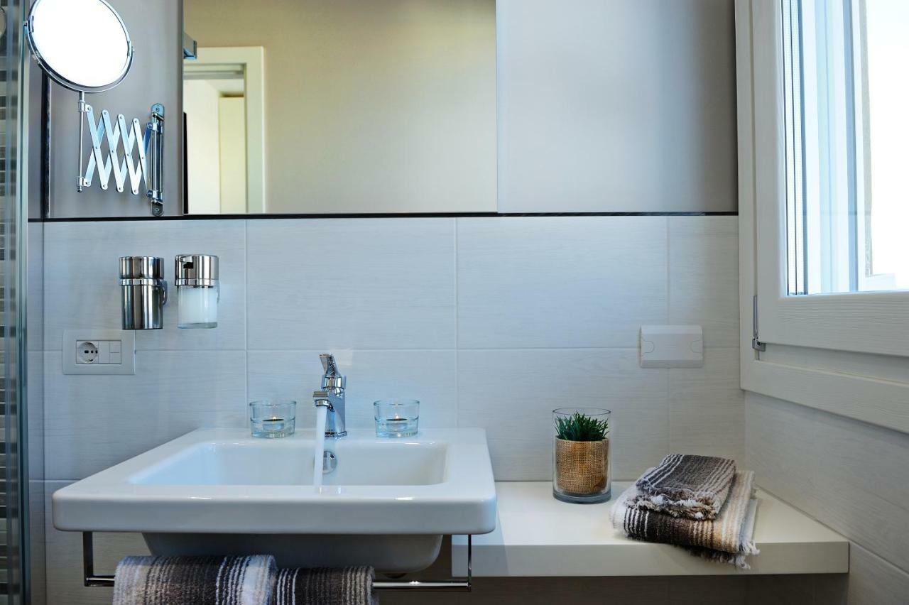 Atticobianco B&B Cagliari Luaran gambar