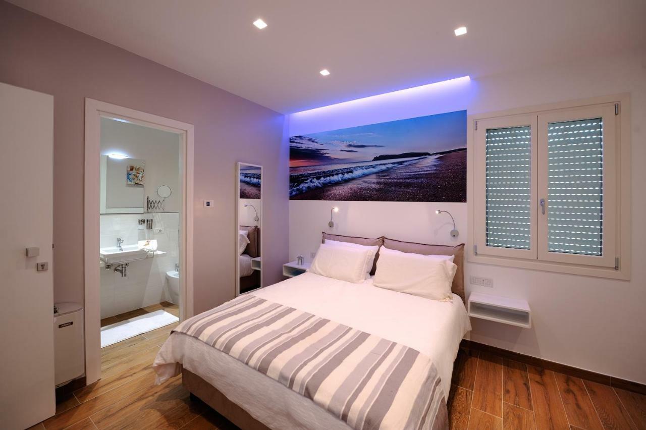 Atticobianco B&B Cagliari Luaran gambar