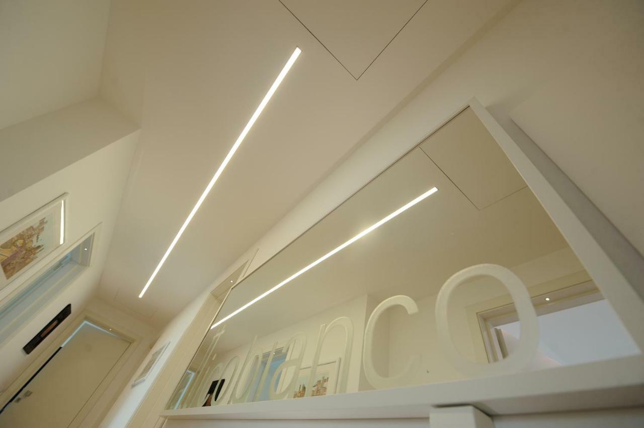Atticobianco B&B Cagliari Luaran gambar