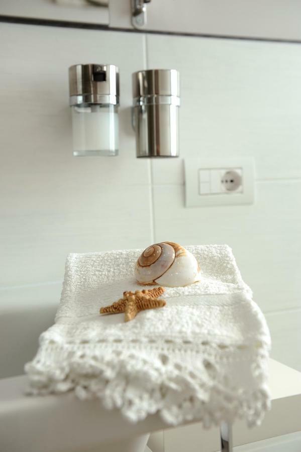 Atticobianco B&B Cagliari Luaran gambar
