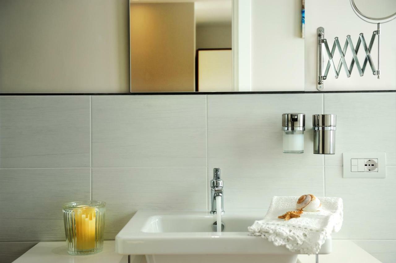 Atticobianco B&B Cagliari Luaran gambar